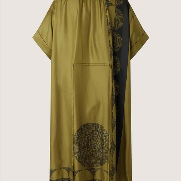 Soeur Athena Maxi Dress - Picture 7 of 16